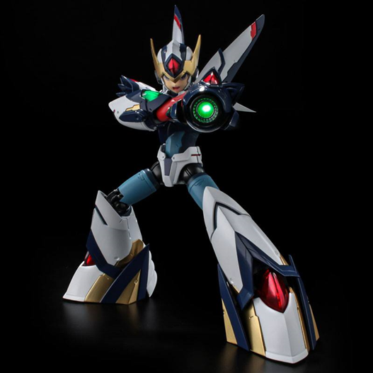Mua bán [PRE-ORDER] SENTINAL RIOBOT MEGAMAN x FALCON ARMOR (JP VER)